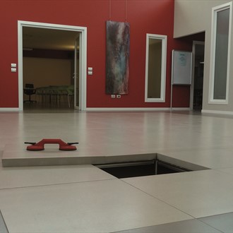 Infissi Design, Treia _ Italy