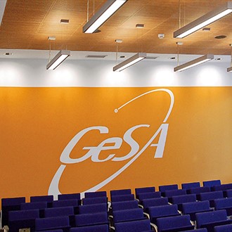 Gesa Vending