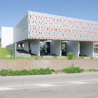 Sistema Edilizia Perugia