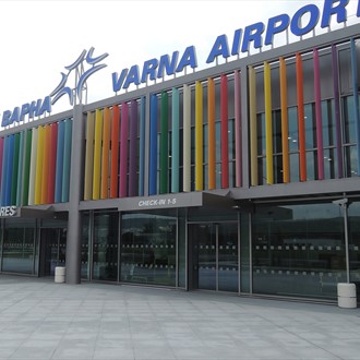 Varna Airport