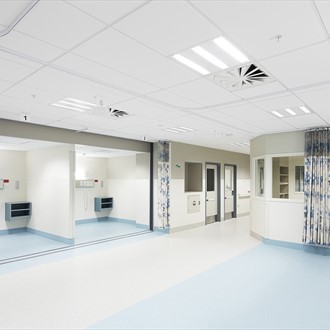 Christchurch Hospital