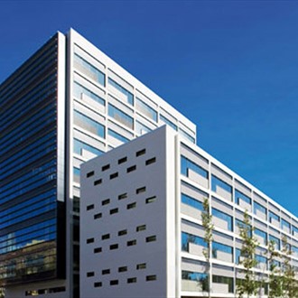 Illacuna New Business Park