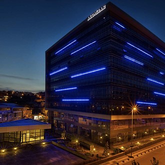 Akplaza Istanbul Municipality