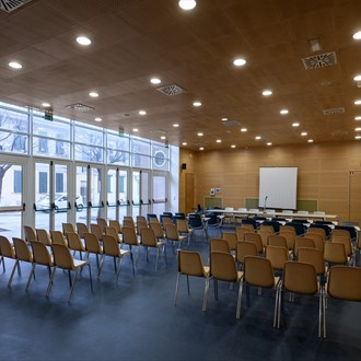 Municipality of Livorno