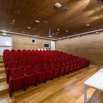 Officine Garibaldi of Pisa