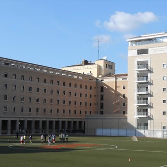 Pontifical North American College