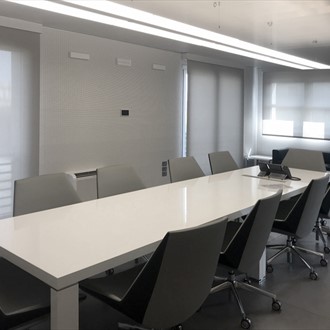 Futura Line Industrie