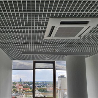 Lvovo str. 25, Vilnius