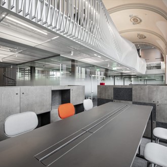 Office buildings Workland