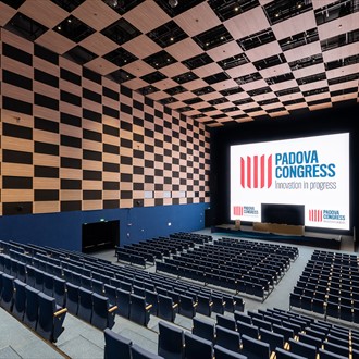 New Congress Center