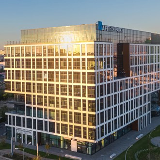 Afi Tech Park Phase 2