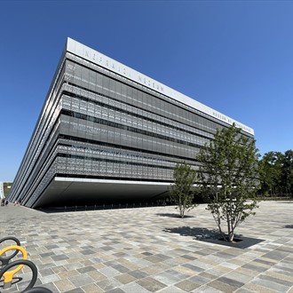 Néprajzi Museum of Ethnography