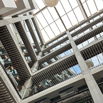 SEB Bank · Gustavs Bussiness Center