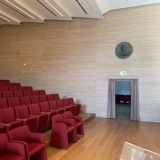 Auditorium Politecnico