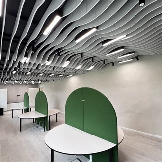 TTK University of Applied Sciences