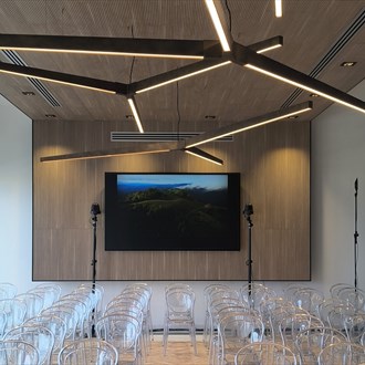 Palazzo dell’Aviazione Civile Enac